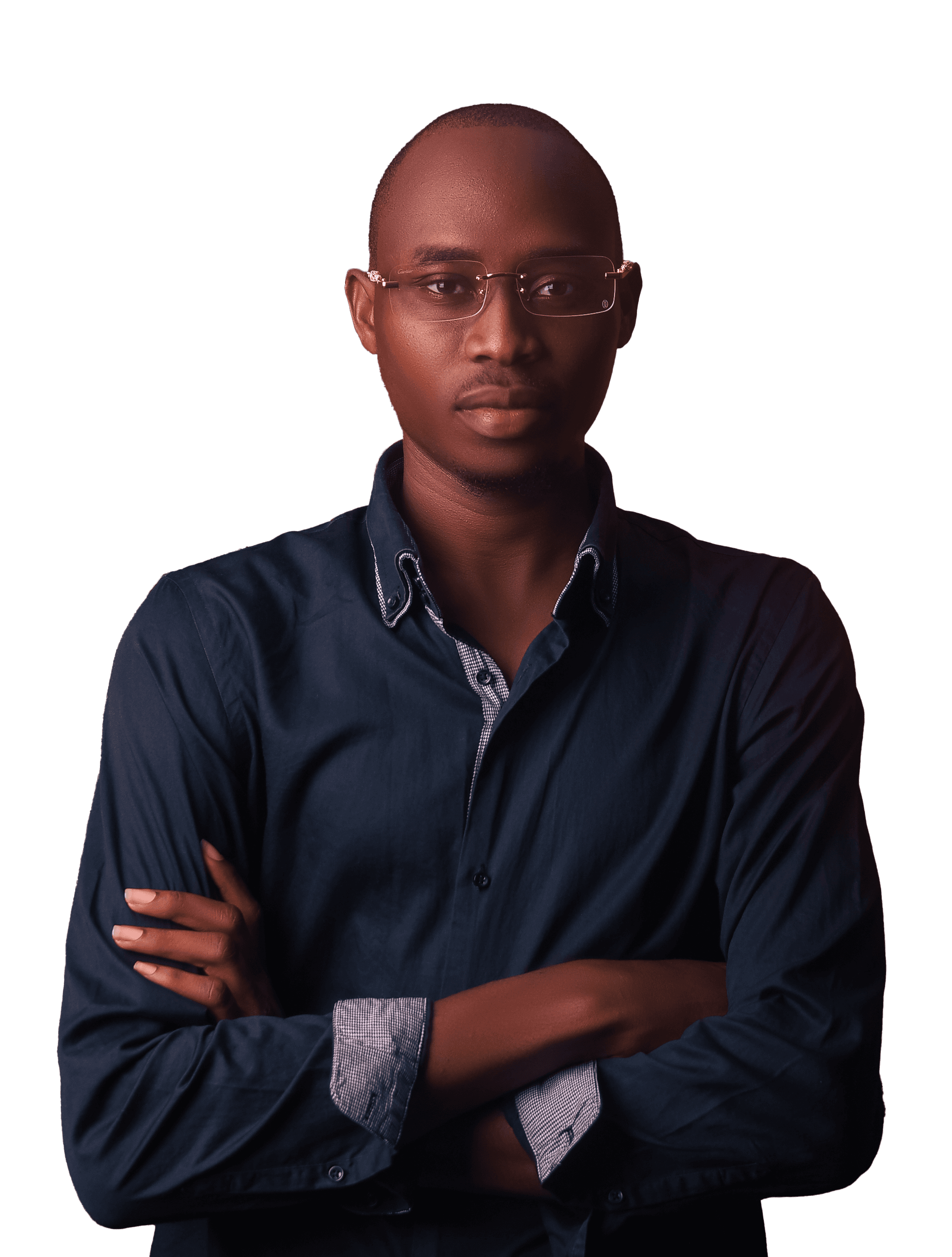 Mark Okechukwu post